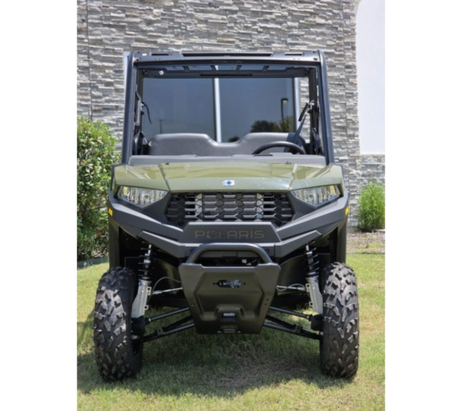 2026 Polaris Ranger SP 570