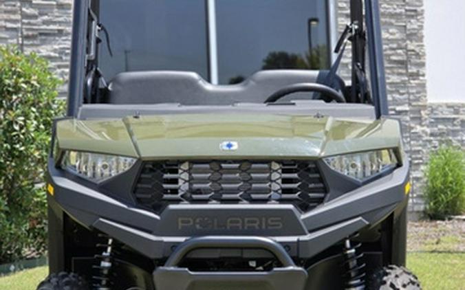 2026 Polaris Ranger SP 570
