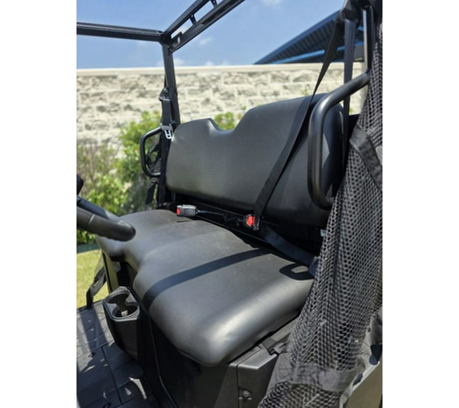 2026 Polaris Ranger SP 570