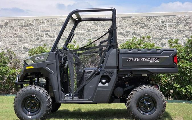 2026 Polaris Ranger SP 570