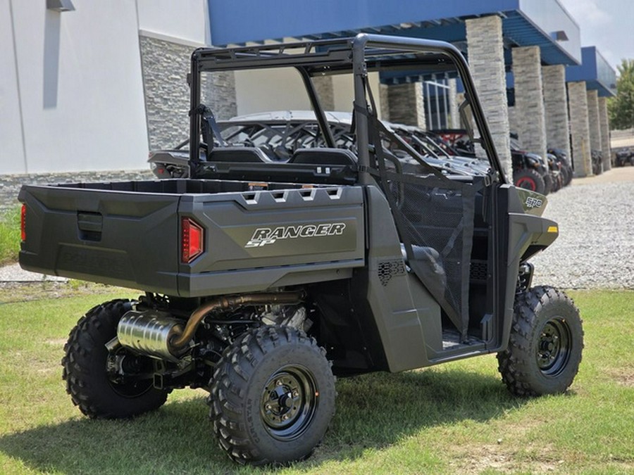2026 Polaris Ranger SP 570