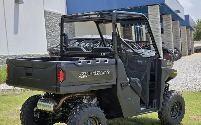 2026 Polaris Ranger SP 570