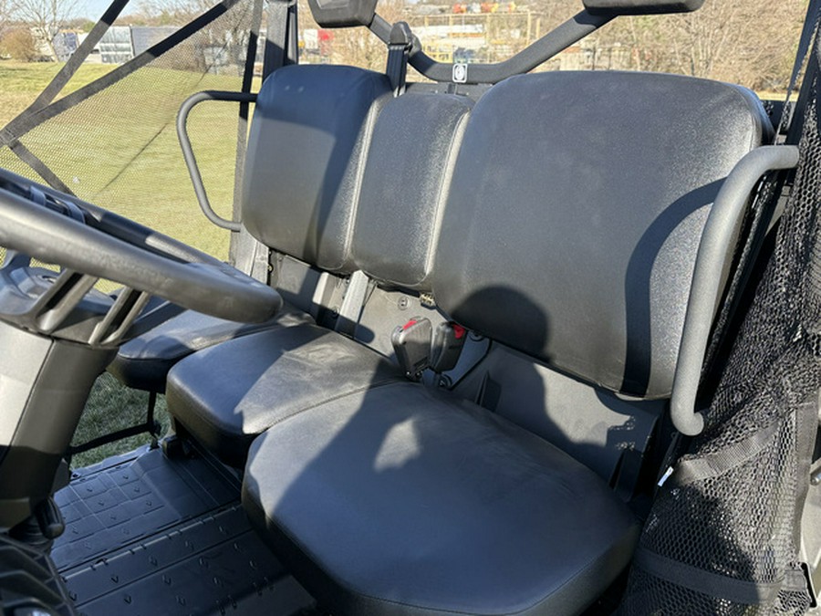 2026 Can-Am Defender HD7