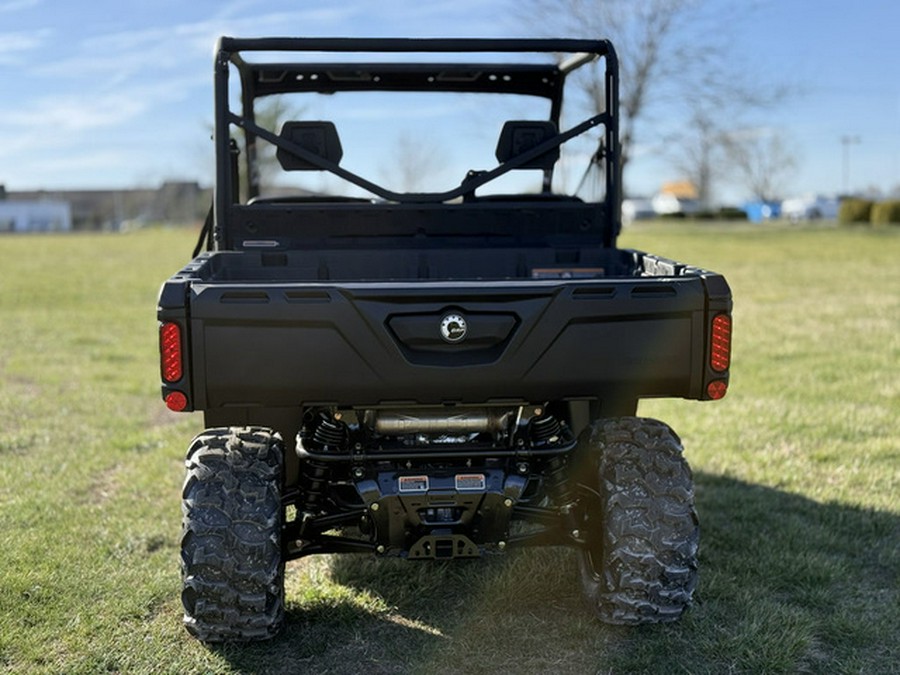2026 Can-Am Defender HD7