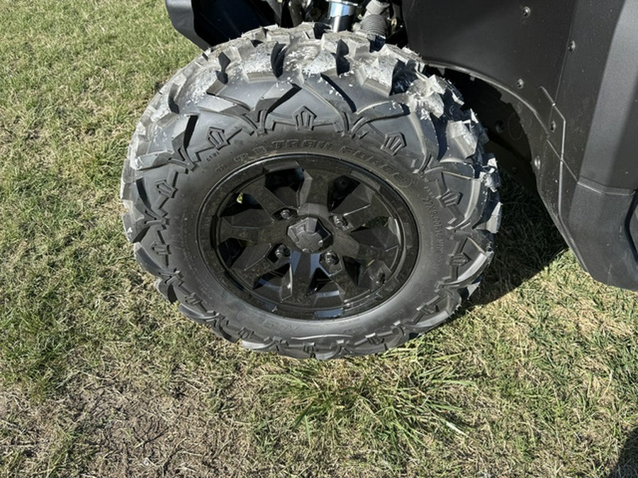 2026 Can-Am Defender HD7