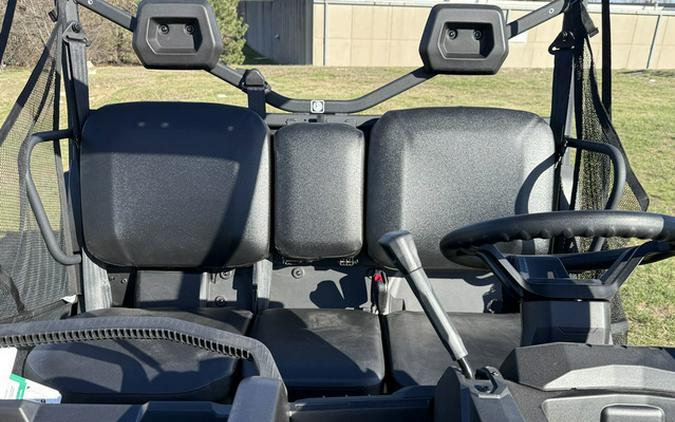 2026 Can-Am Defender HD7