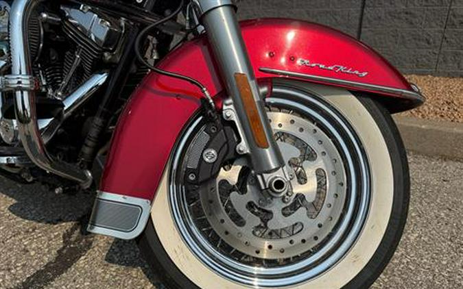 2013 Harley-Davidson Road King® Classic
