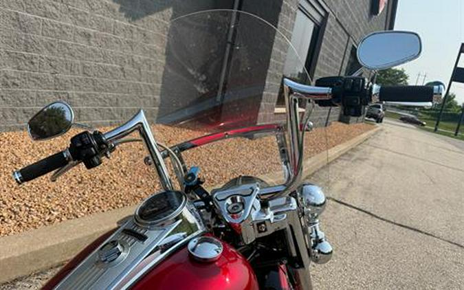 2013 Harley-Davidson Road King® Classic