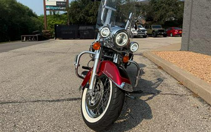 2013 Harley-Davidson Road King® Classic