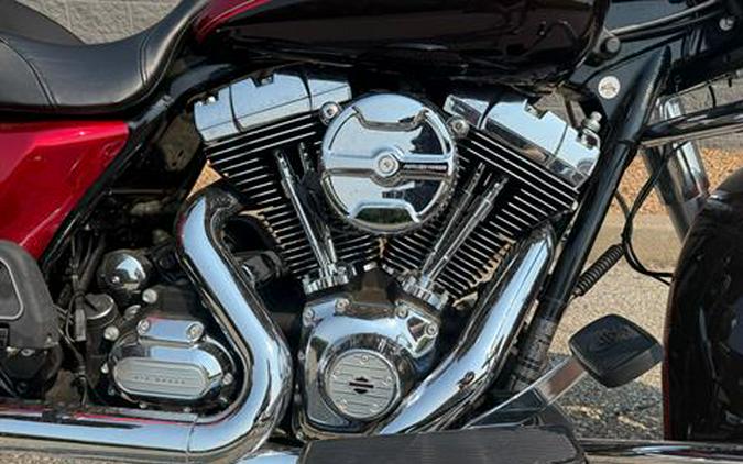 2013 Harley-Davidson Road King® Classic