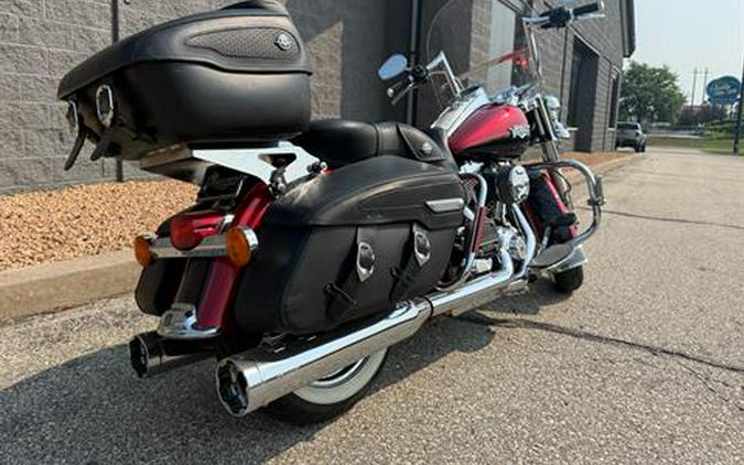 2013 Harley-Davidson Road King® Classic