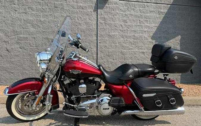2013 Harley-Davidson Road King® Classic