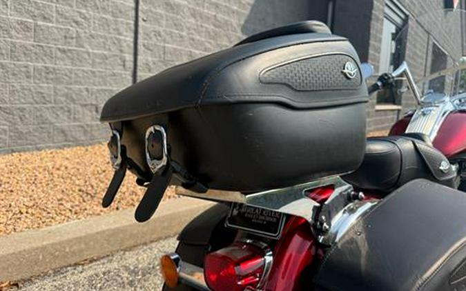 2013 Harley-Davidson Road King® Classic