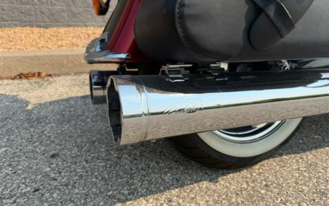 2013 Harley-Davidson Road King® Classic
