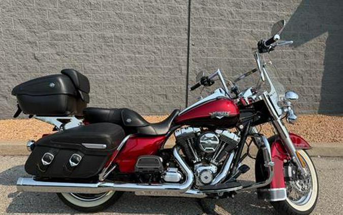 2013 Harley-Davidson Road King® Classic