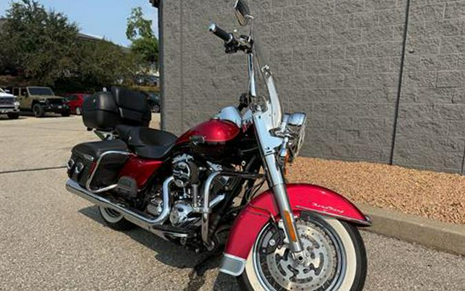 2013 Harley-Davidson Road King® Classic