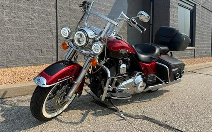 2013 Harley-Davidson Road King® Classic