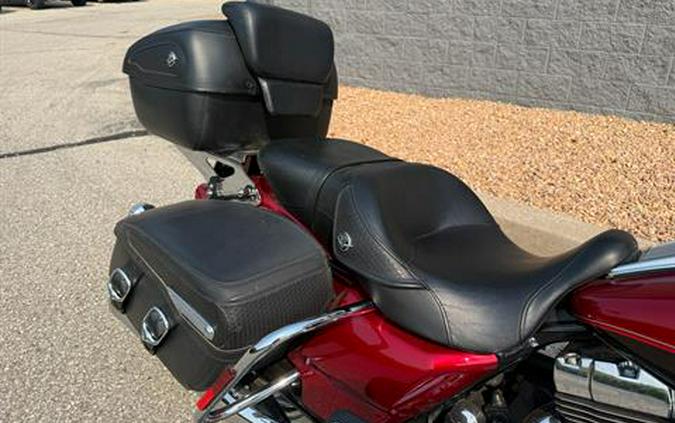2013 Harley-Davidson Road King® Classic
