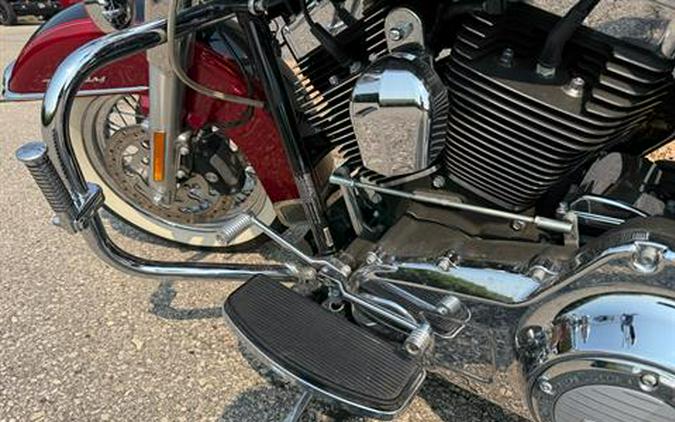2013 Harley-Davidson Road King® Classic