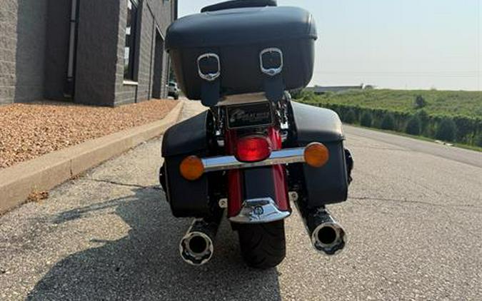 2013 Harley-Davidson Road King® Classic