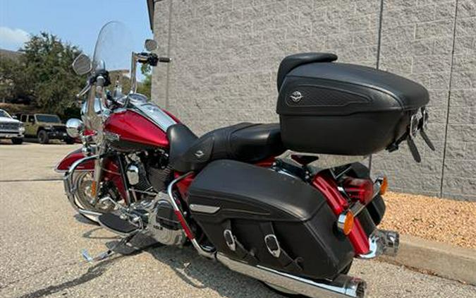 2013 Harley-Davidson Road King® Classic