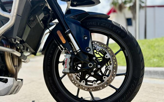 2023 Triumph Tiger 900 GT LRH Euro 5a
