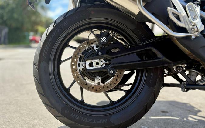2023 Triumph Tiger 900 GT LRH Euro 5a