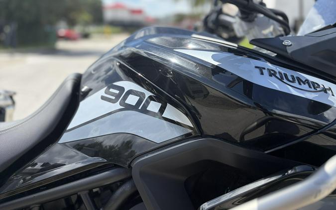 2023 Triumph Tiger 900 GT LRH Euro 5a
