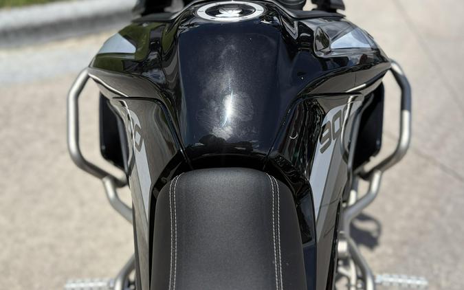 2023 Triumph Tiger 900 GT LRH Euro 5a