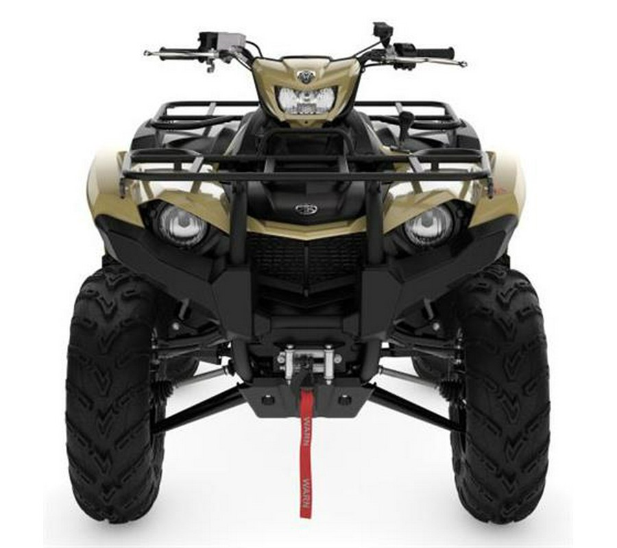 2027 Yamaha Kodiak 450 EPS XT-R