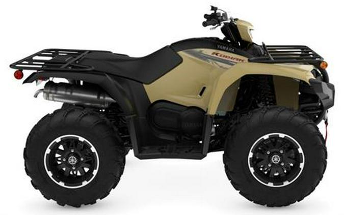 2027 Yamaha Kodiak 450 EPS XT-R