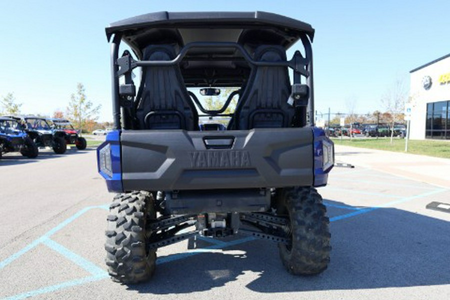 2023 Yamaha Wolverine RMAX4 1000 Limited Edition