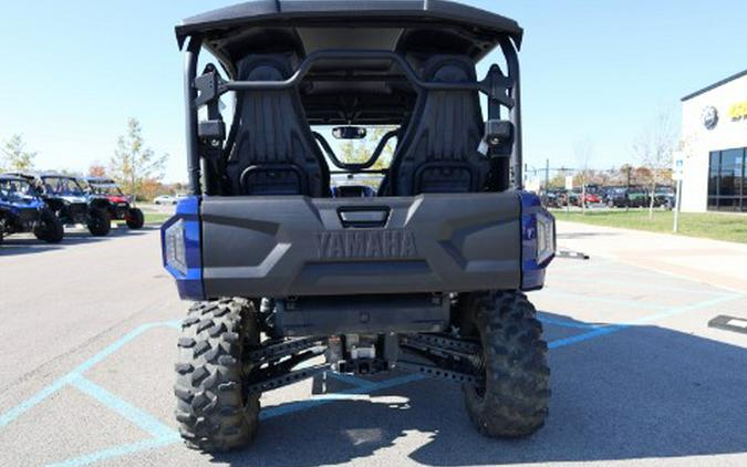 2023 Yamaha Wolverine RMAX4 1000 Limited Edition