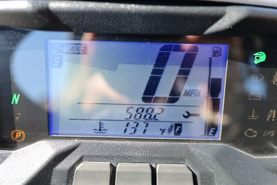 2023 Yamaha Wolverine RMAX4 1000 Limited Edition