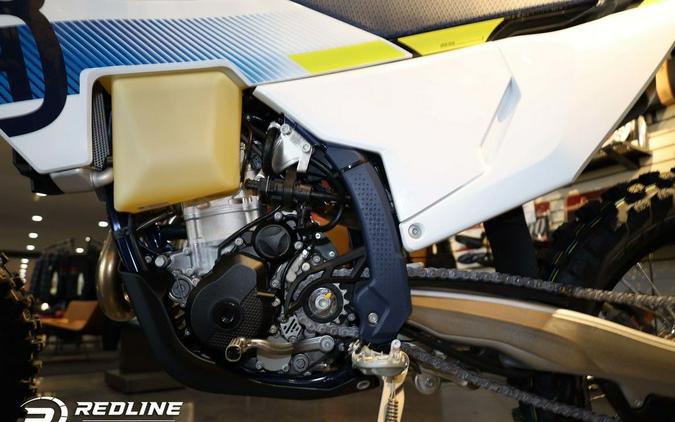 2024 Husqvarna® FE 350w