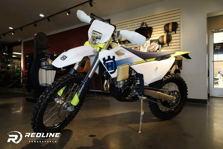 2024 Husqvarna® FE 350w