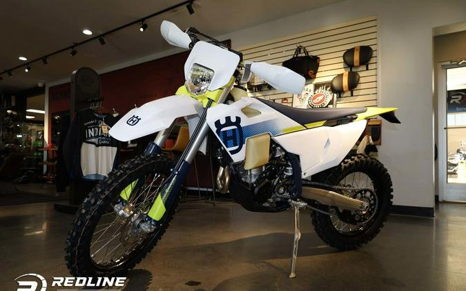 2024 Husqvarna® FE 350w