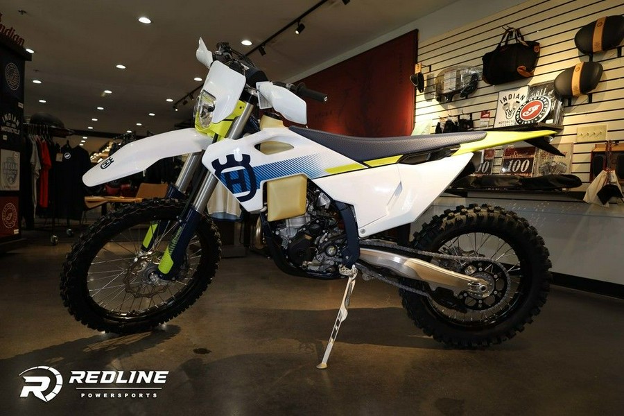 2024 Husqvarna® FE 350w