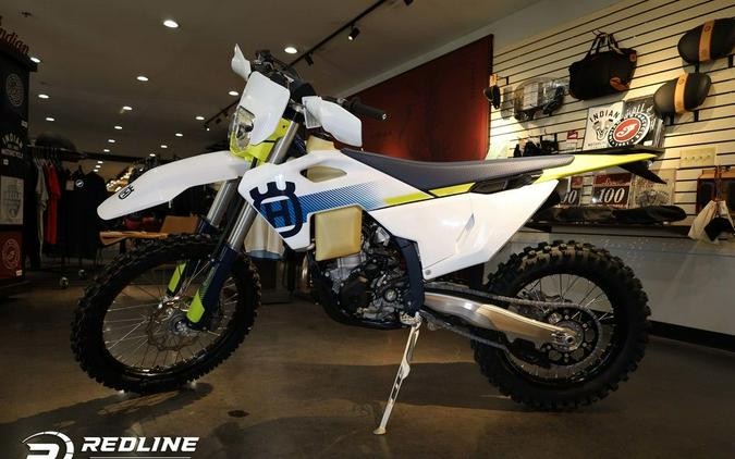 2024 Husqvarna® FE 350w