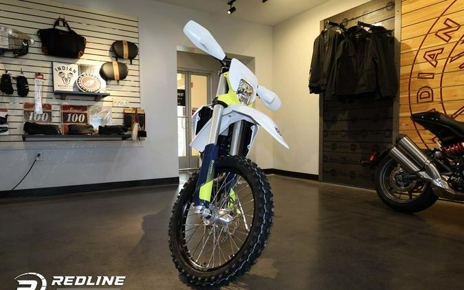 2024 Husqvarna® FE 350w