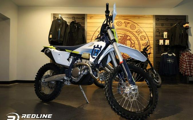 2024 Husqvarna® FE 350w