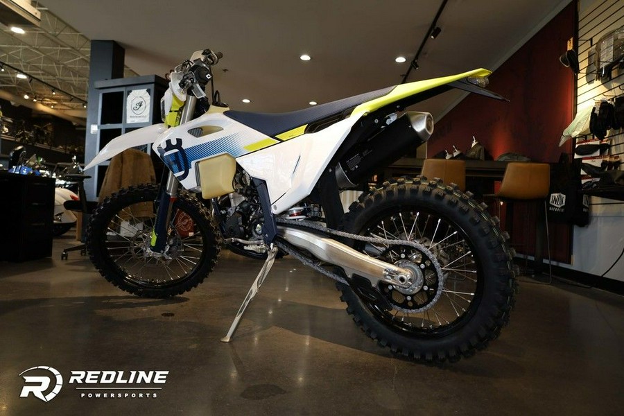 2024 Husqvarna® FE 350w