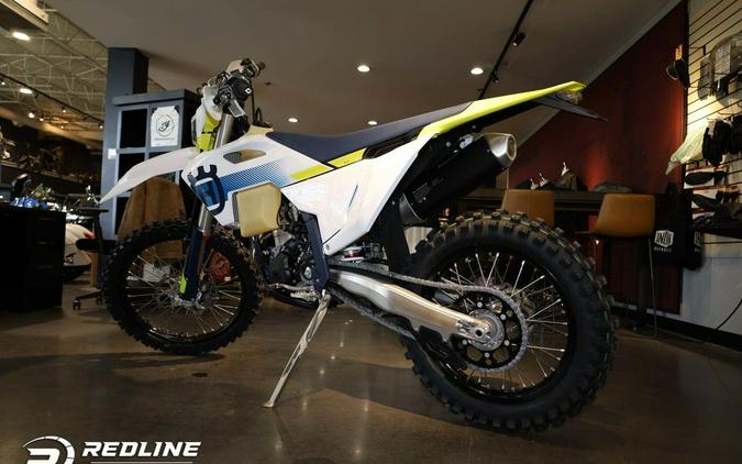 2024 Husqvarna® FE 350w