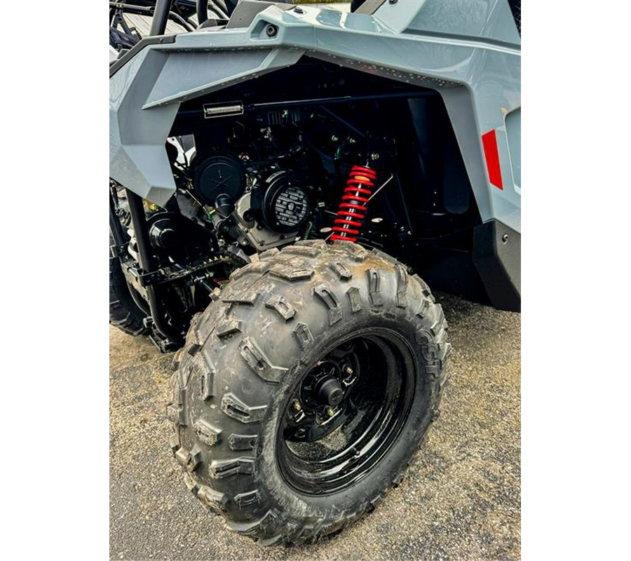 2024 Polaris RZR 200 EFI