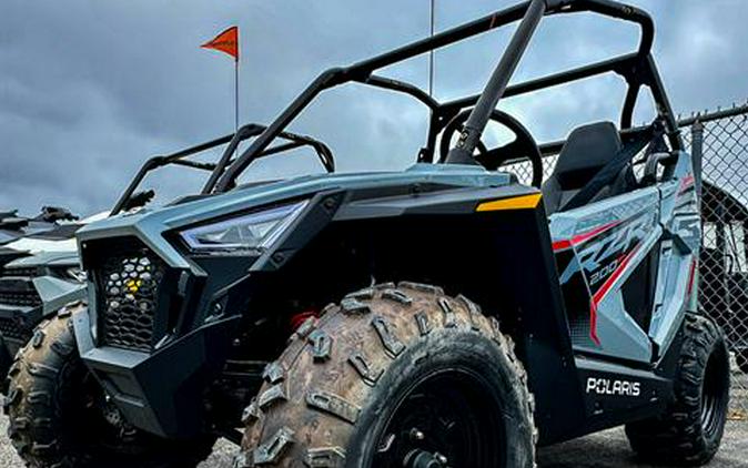 2024 Polaris RZR 200 EFI