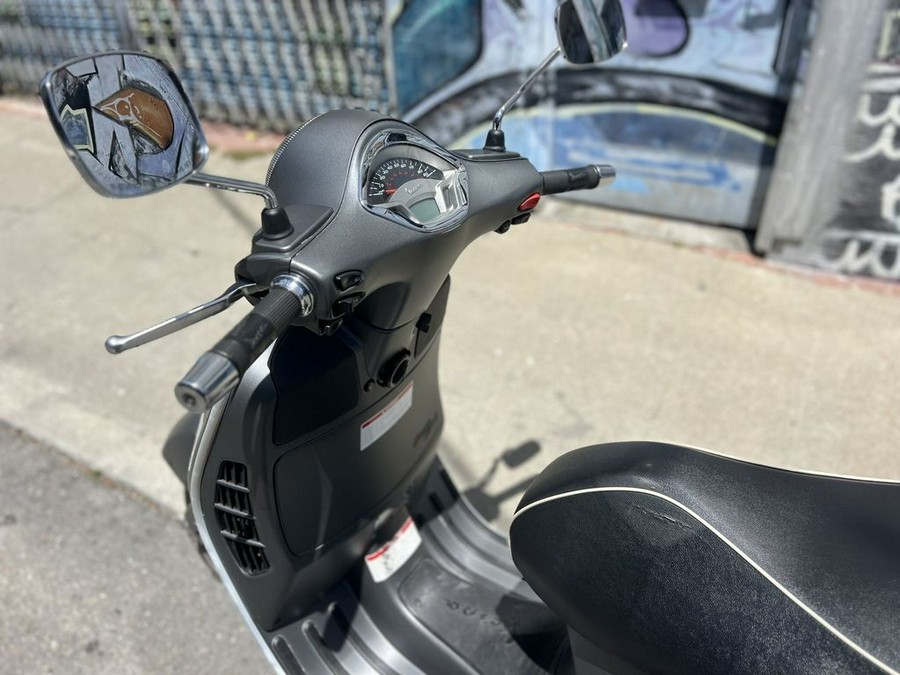 2016 Vespa GTS 300 S