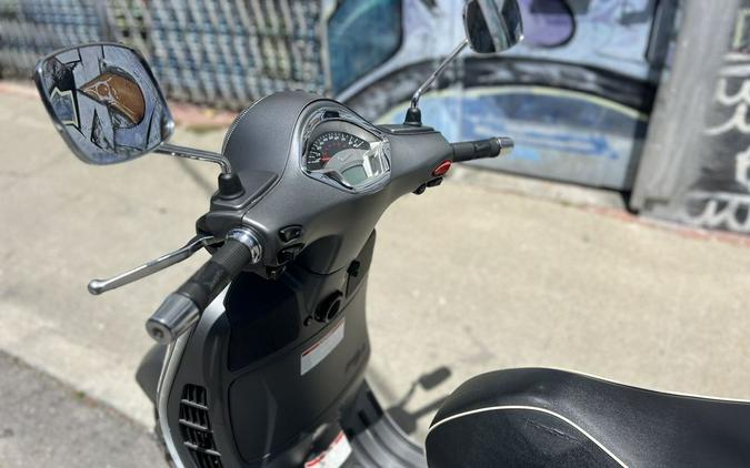 2016 Vespa GTS 300 S