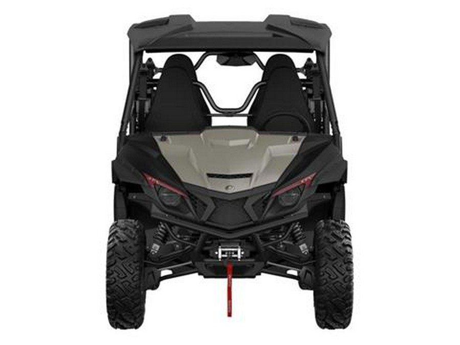 2024 Yamaha Wolverine X4 850 XT-R