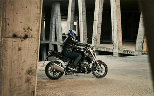 2020 BMW R 1250 R