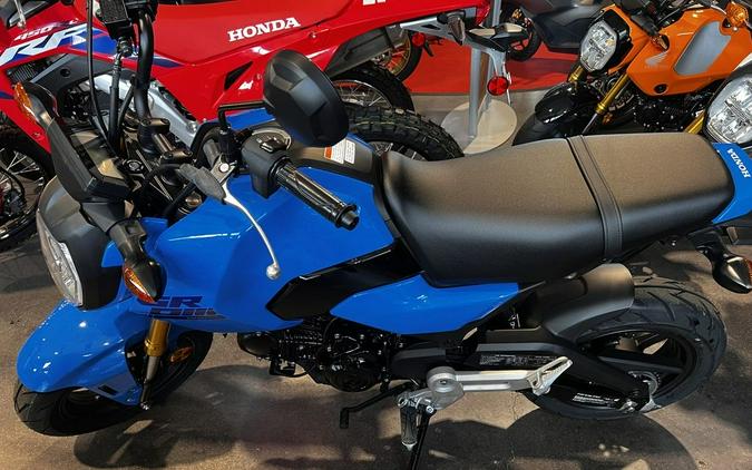 2025 Honda® Grom